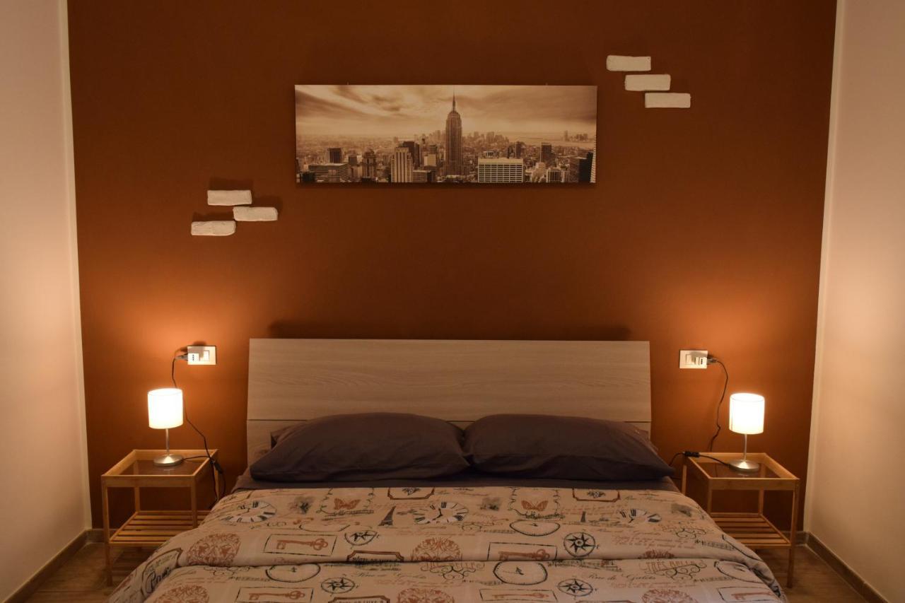 Apartament Bologna House Zewnętrze zdjęcie