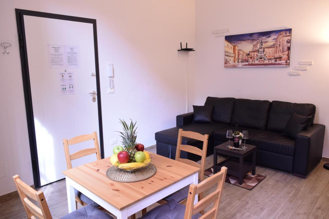 Apartament Bologna House Zewnętrze zdjęcie