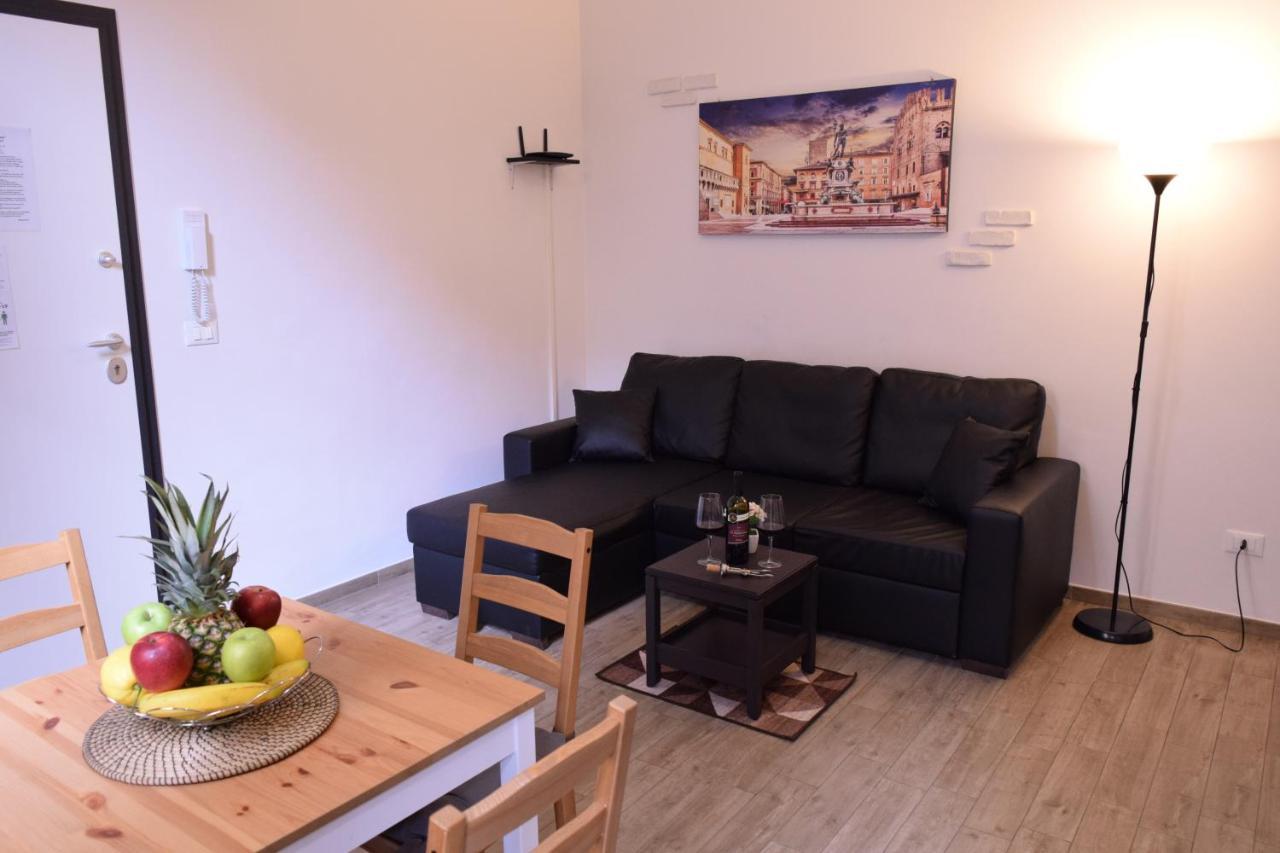 Apartament Bologna House Zewnętrze zdjęcie