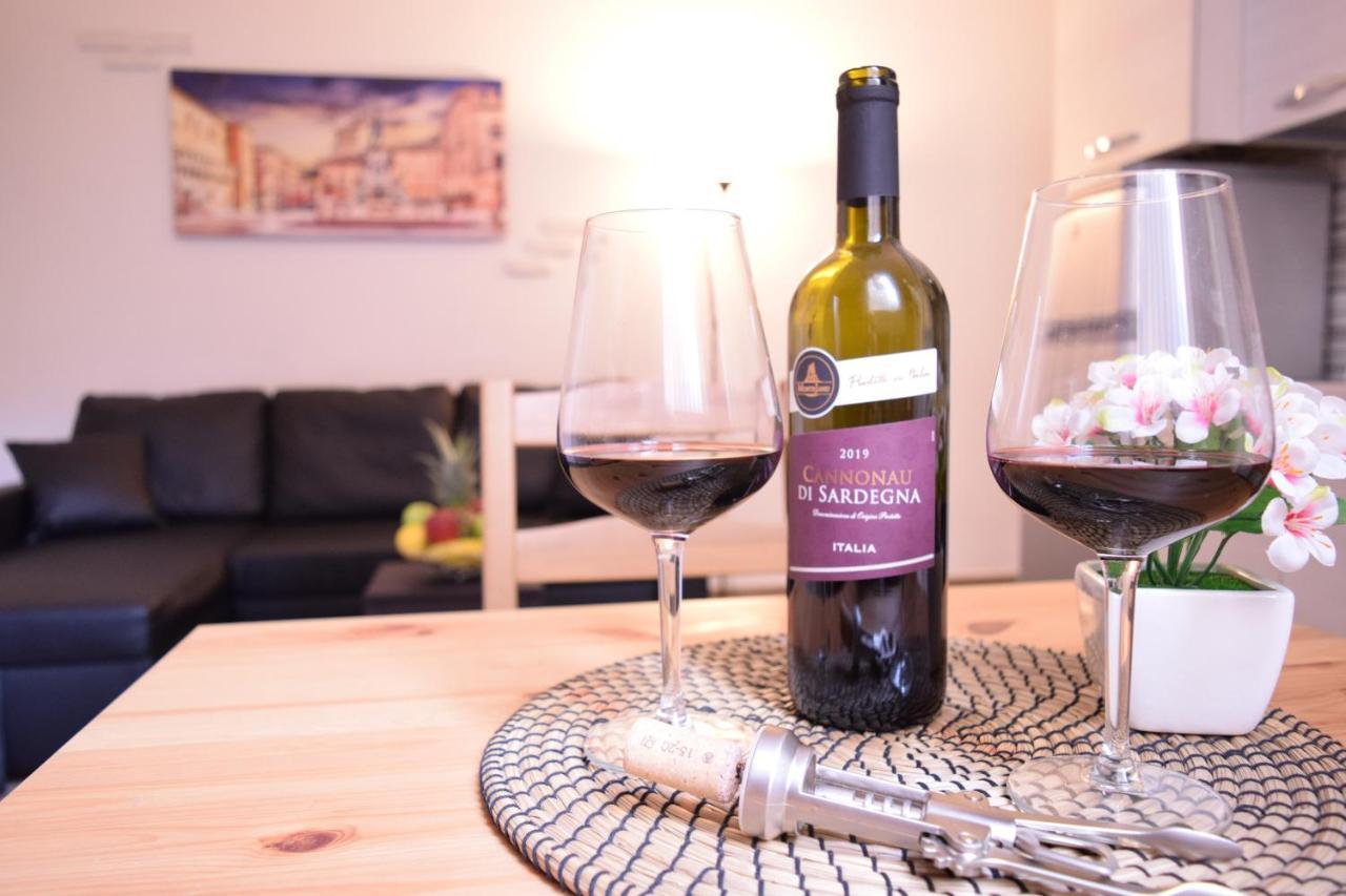 Apartament Bologna House Zewnętrze zdjęcie