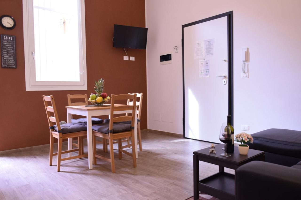 Apartament Bologna House Zewnętrze zdjęcie