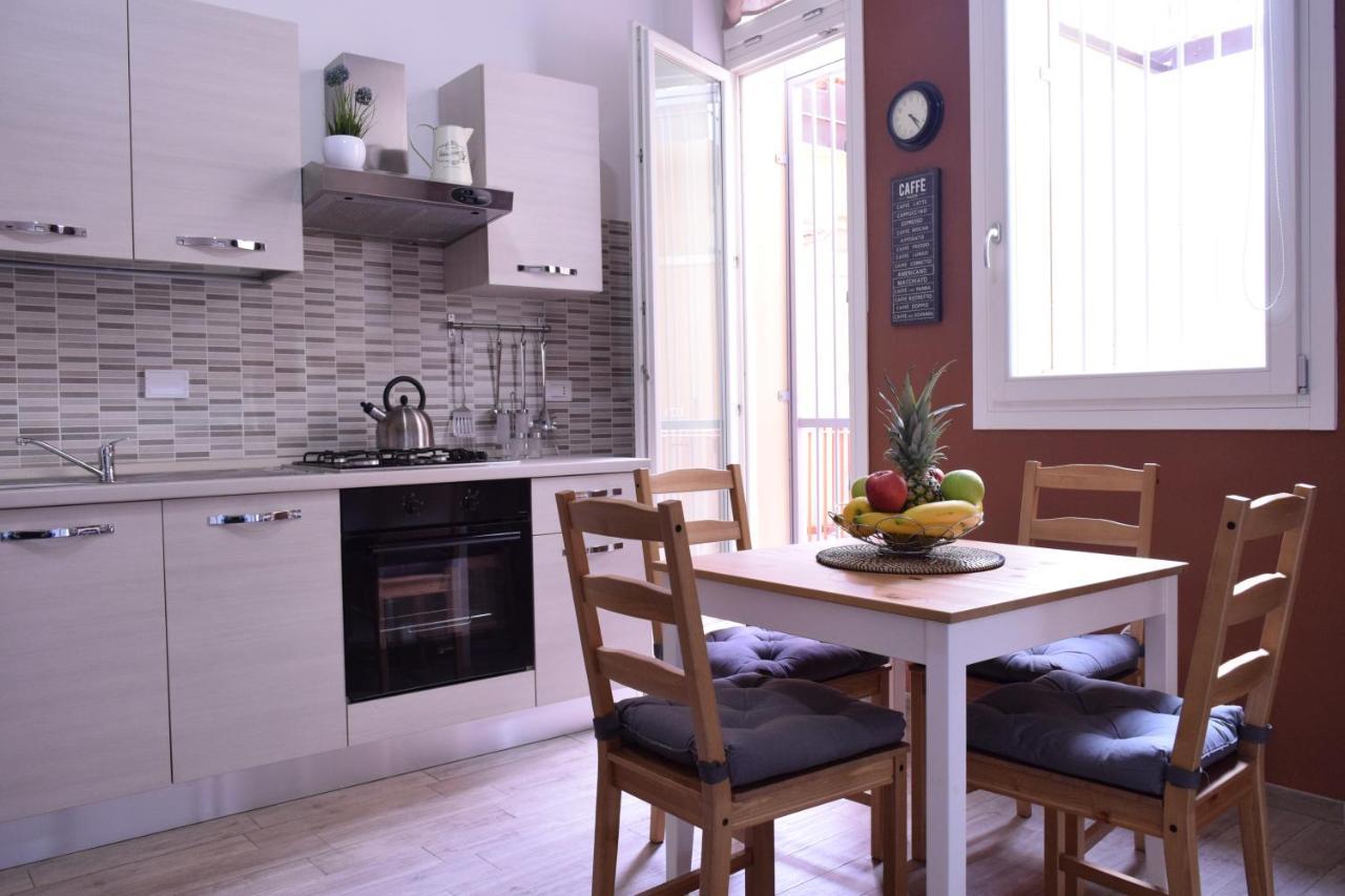 Apartament Bologna House Zewnętrze zdjęcie
