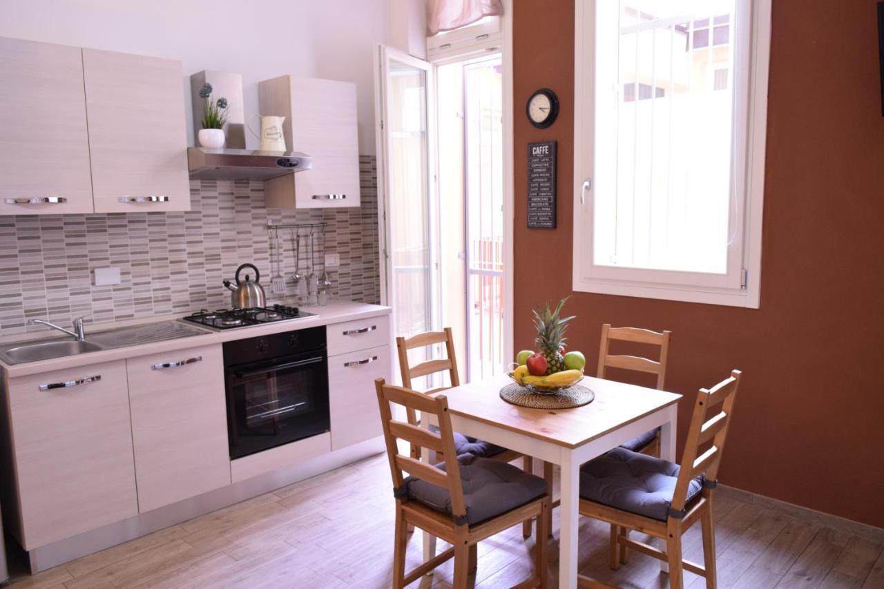 Apartament Bologna House Zewnętrze zdjęcie