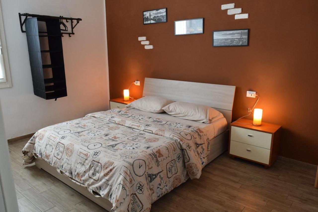 Apartament Bologna House Zewnętrze zdjęcie