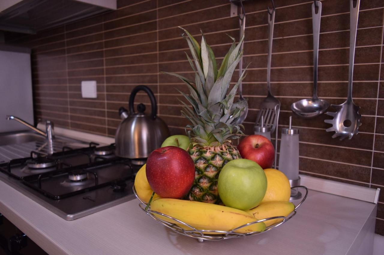 Apartament Bologna House Zewnętrze zdjęcie