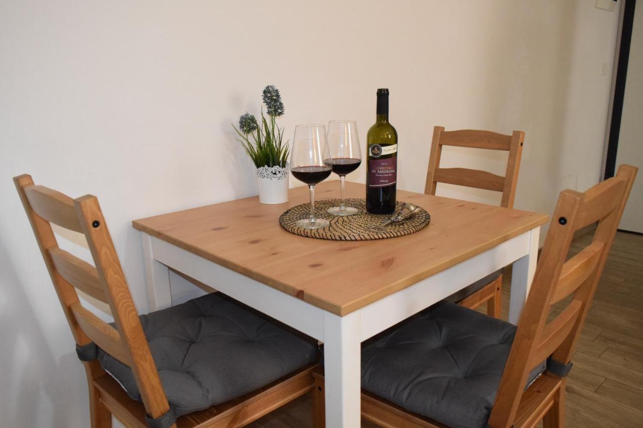 Apartament Bologna House Zewnętrze zdjęcie