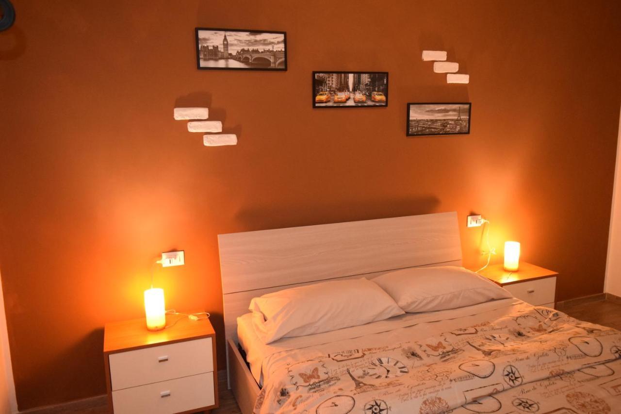 Apartament Bologna House Zewnętrze zdjęcie
