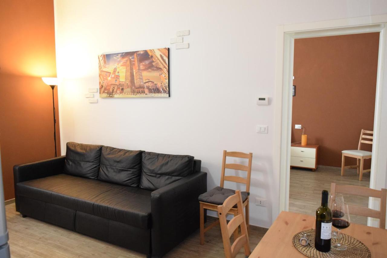 Apartament Bologna House Zewnętrze zdjęcie