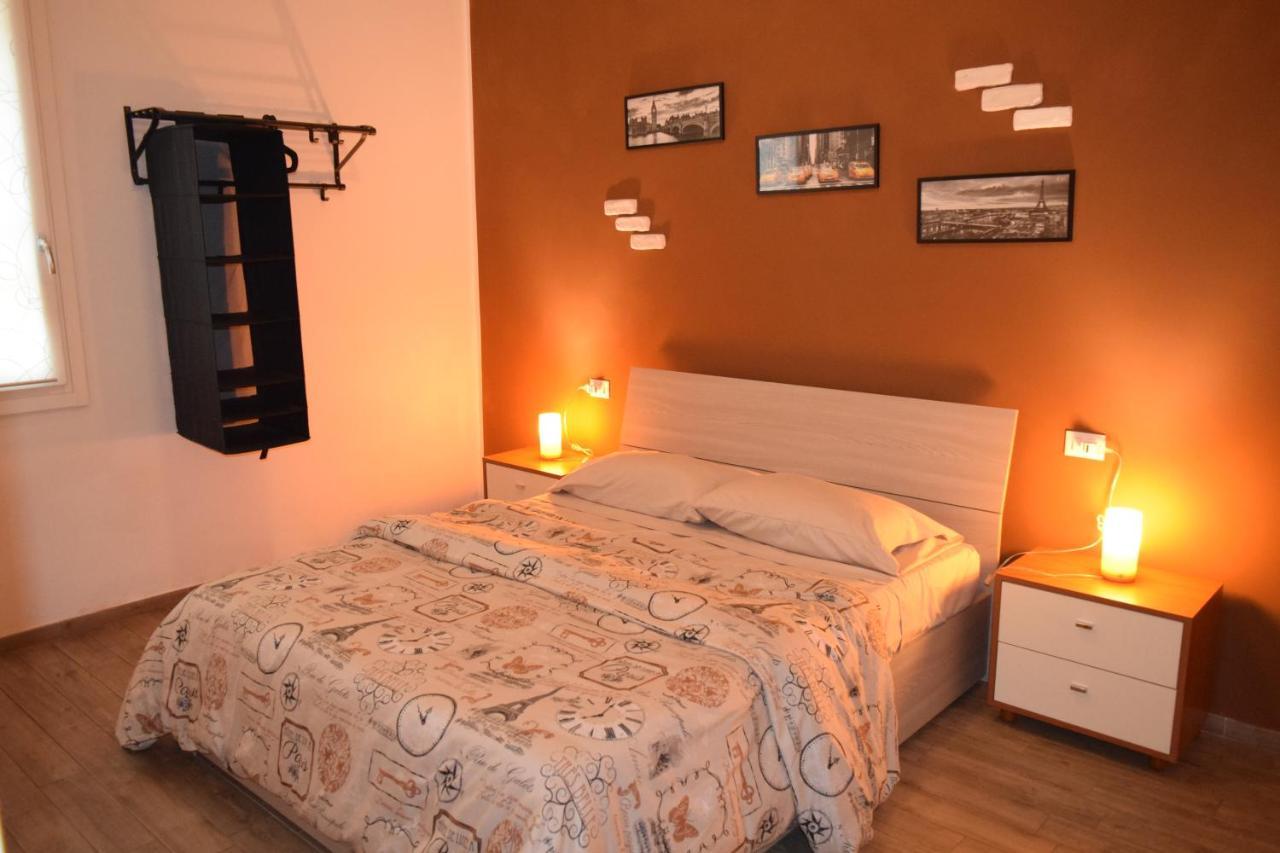 Apartament Bologna House Zewnętrze zdjęcie