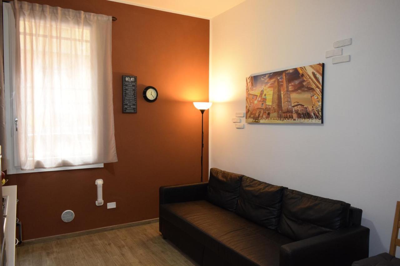 Apartament Bologna House Zewnętrze zdjęcie