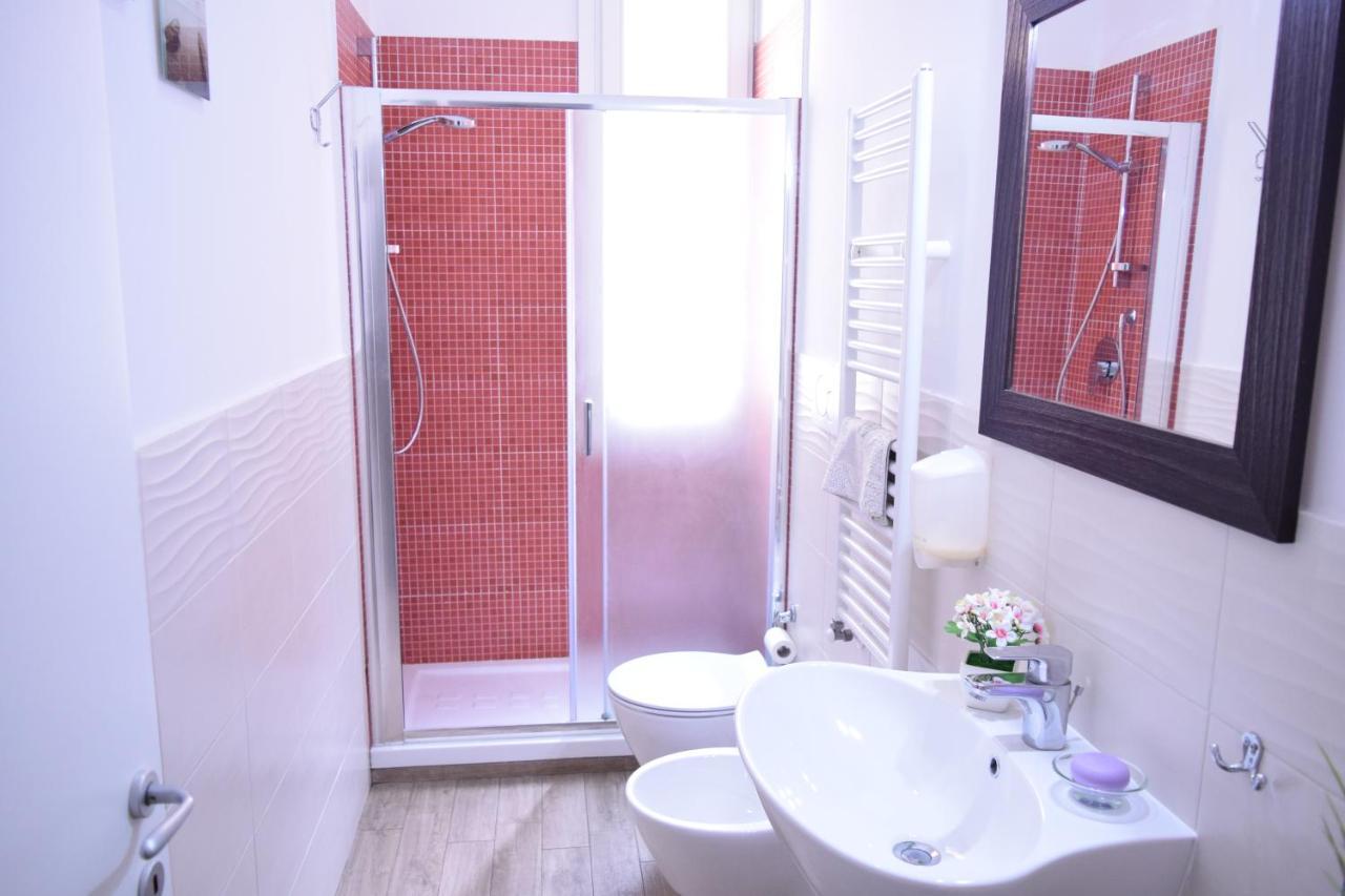 Apartament Bologna House Zewnętrze zdjęcie