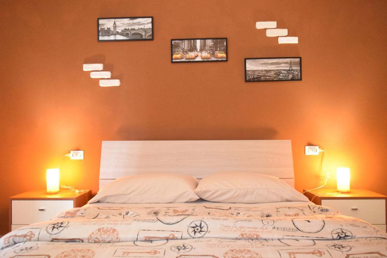 Apartament Bologna House Zewnętrze zdjęcie