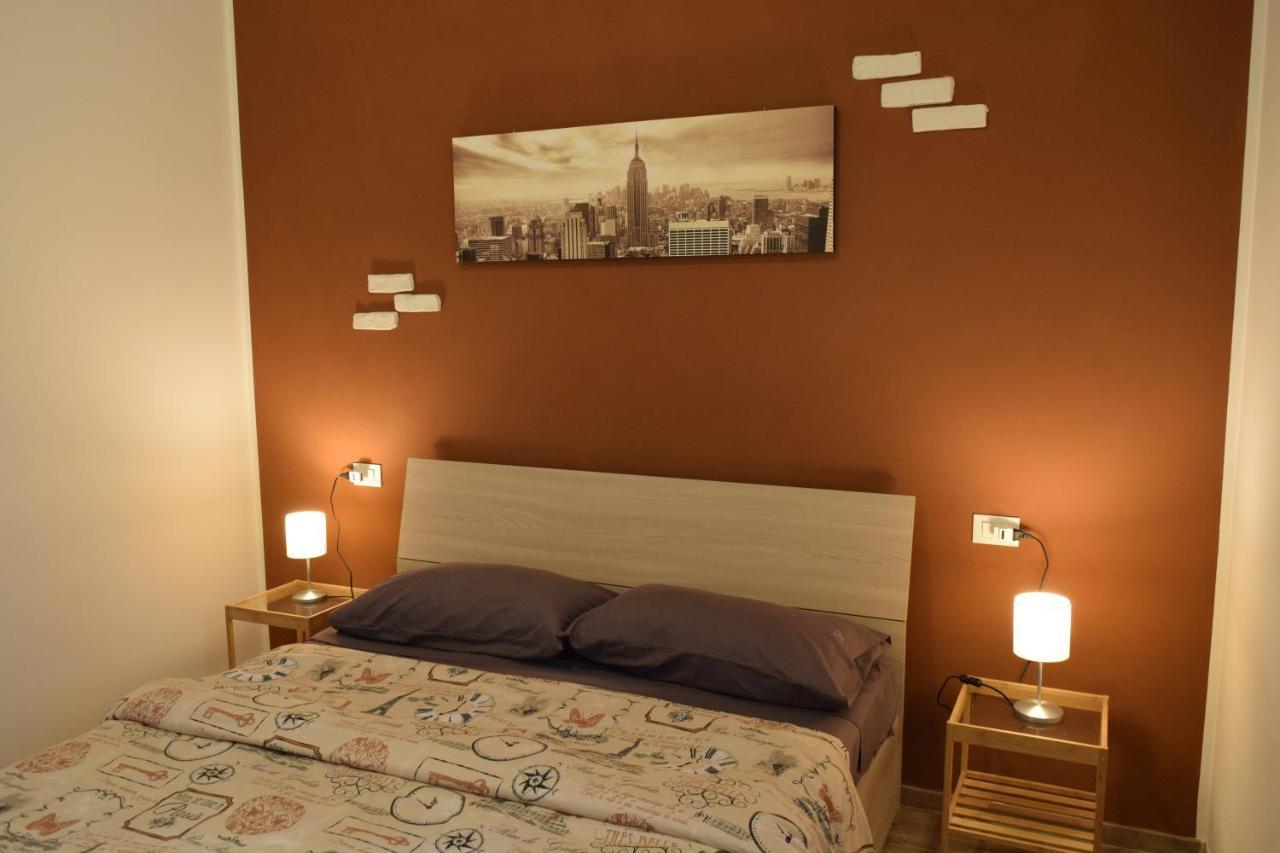 Apartament Bologna House Zewnętrze zdjęcie