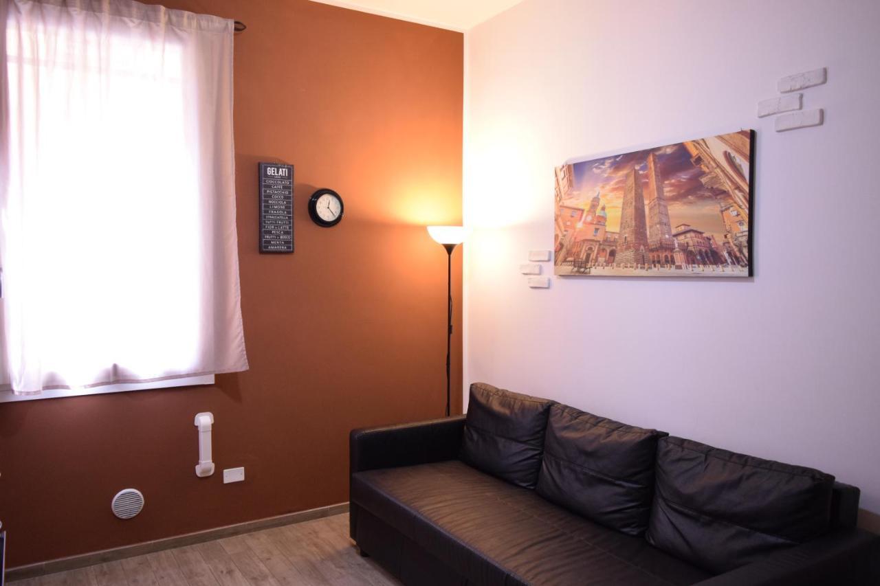 Apartament Bologna House Zewnętrze zdjęcie