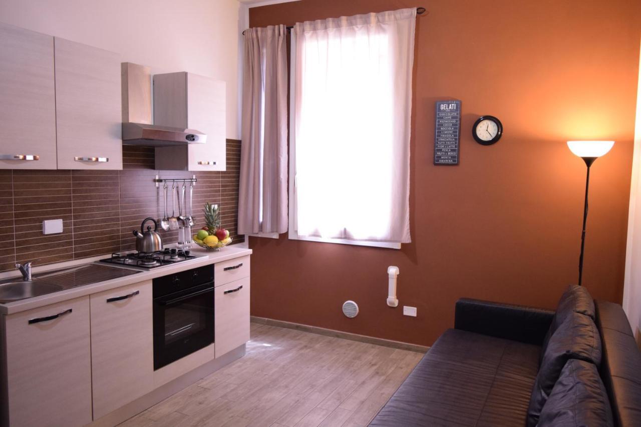 Apartament Bologna House Zewnętrze zdjęcie