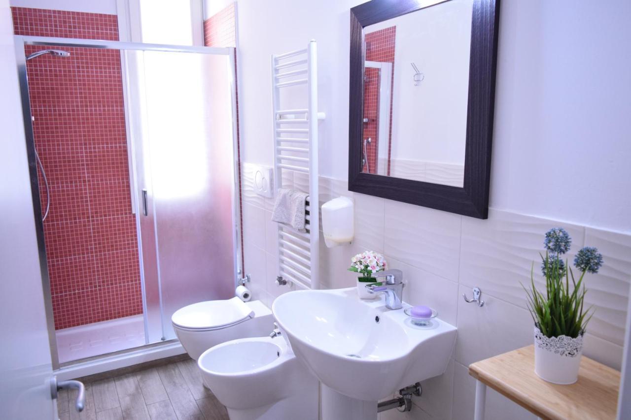 Apartament Bologna House Zewnętrze zdjęcie