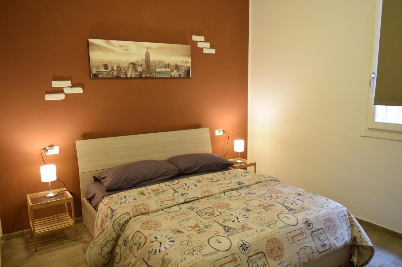 Apartament Bologna House Zewnętrze zdjęcie
