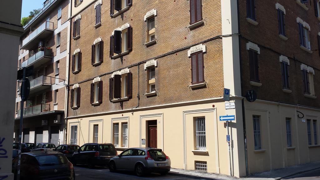 Apartament Bologna House Zewnętrze zdjęcie